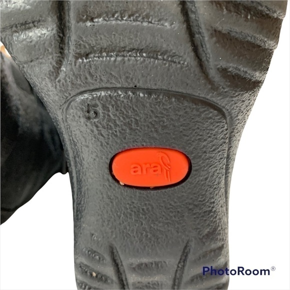 MARA Magaly Gor-Tex Waterproof Boots Size US 7 /UK 5 - Picture 7 of 12